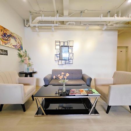 Ostay Asoke Bangkok Makkasan Екстериор снимка