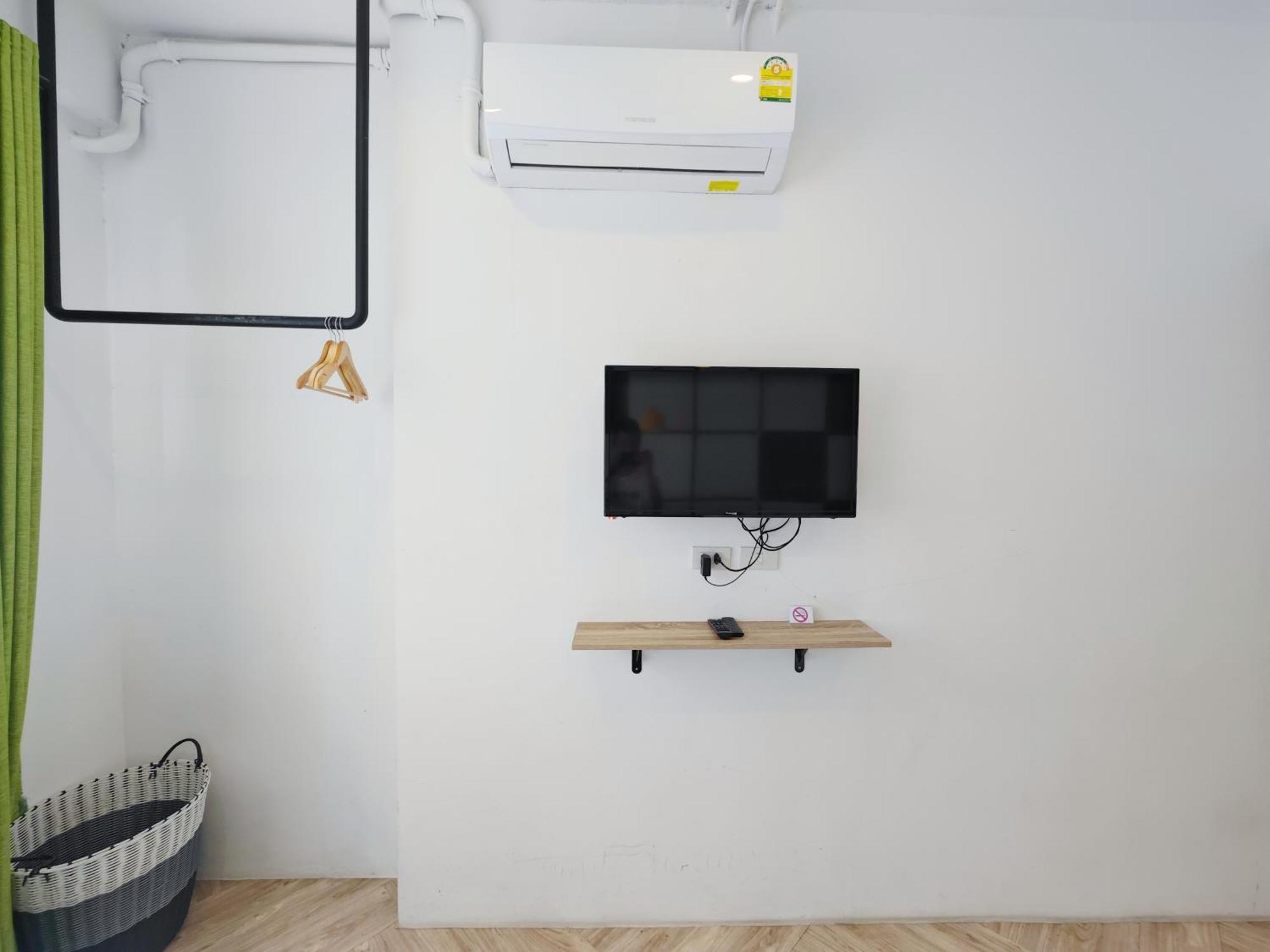 Ostay Asoke Bangkok Makkasan Екстериор снимка