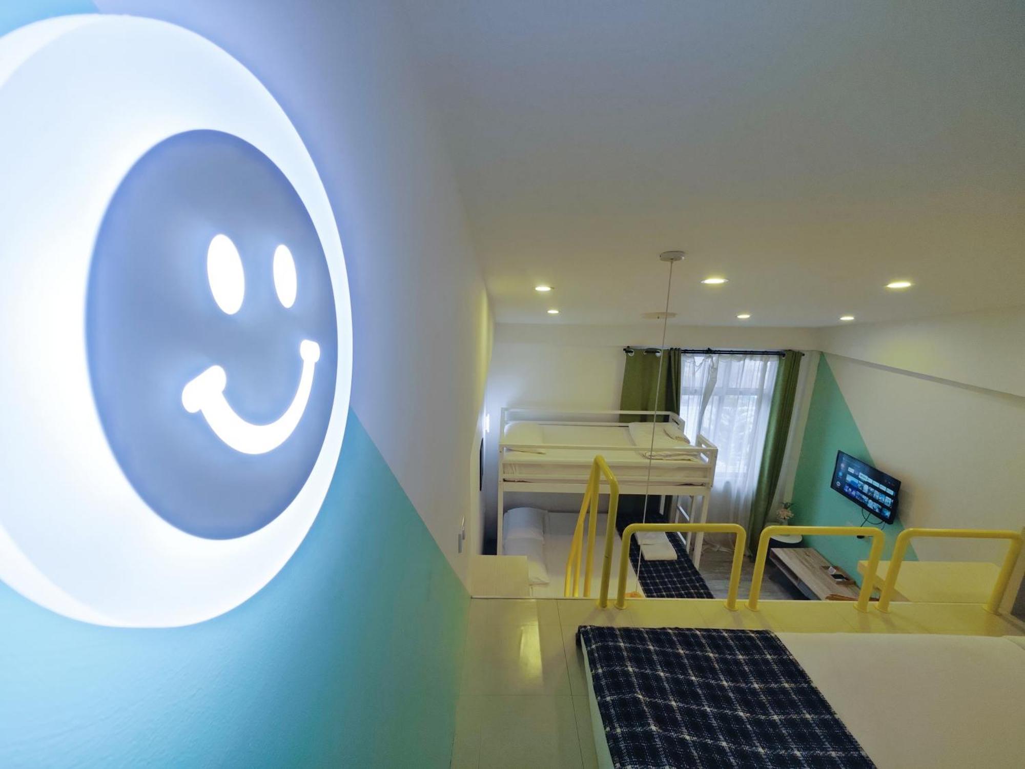 Ostay Asoke Bangkok Makkasan Екстериор снимка