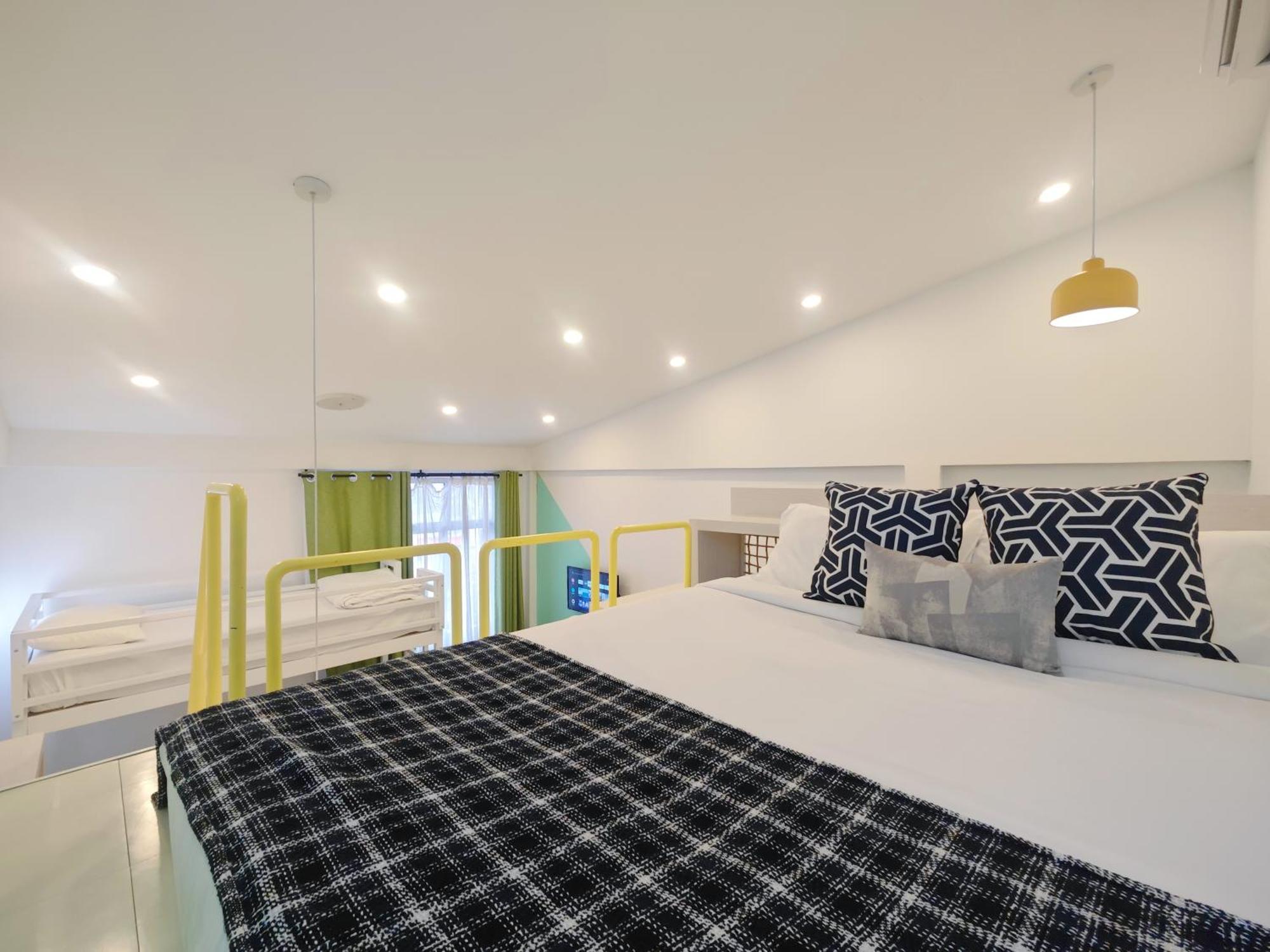 Ostay Asoke Bangkok Makkasan Екстериор снимка