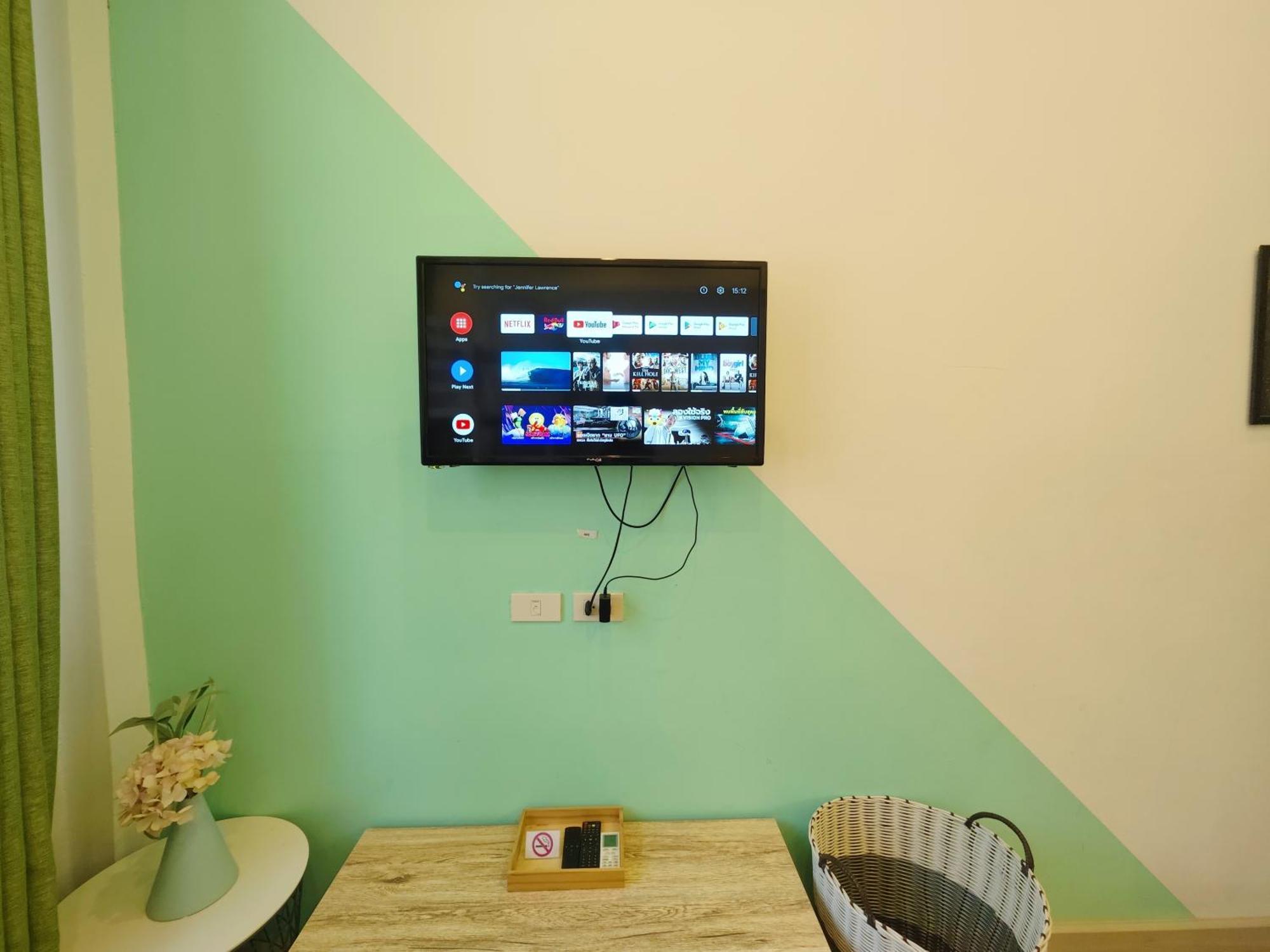 Ostay Asoke Bangkok Makkasan Екстериор снимка