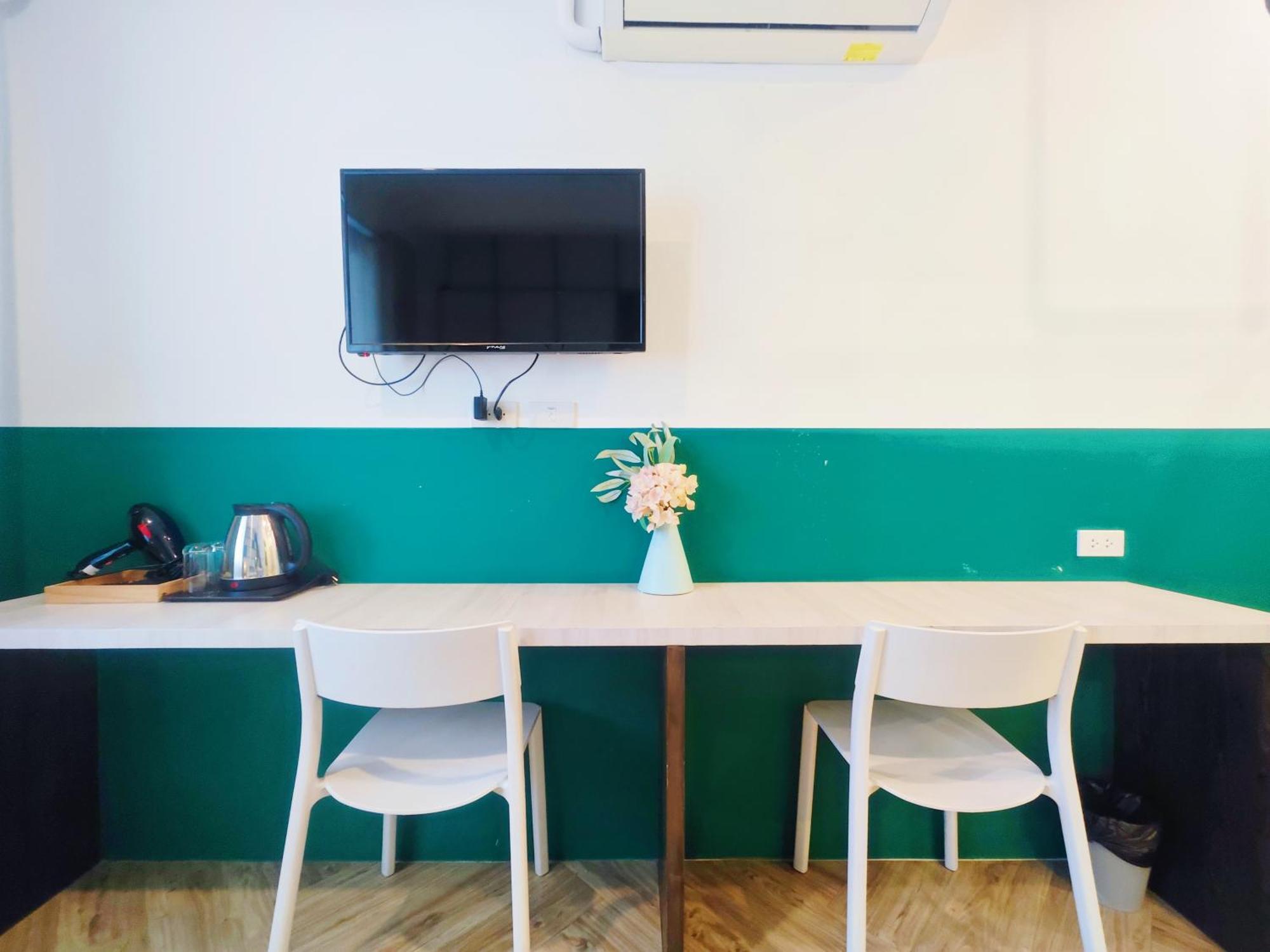 Ostay Asoke Bangkok Makkasan Екстериор снимка
