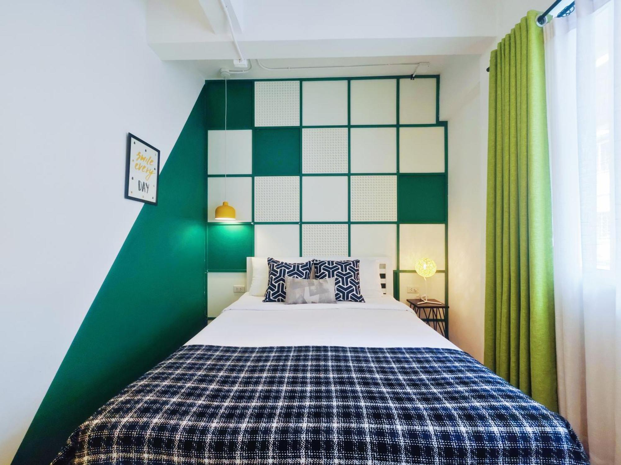 Ostay Asoke Bangkok Makkasan Екстериор снимка