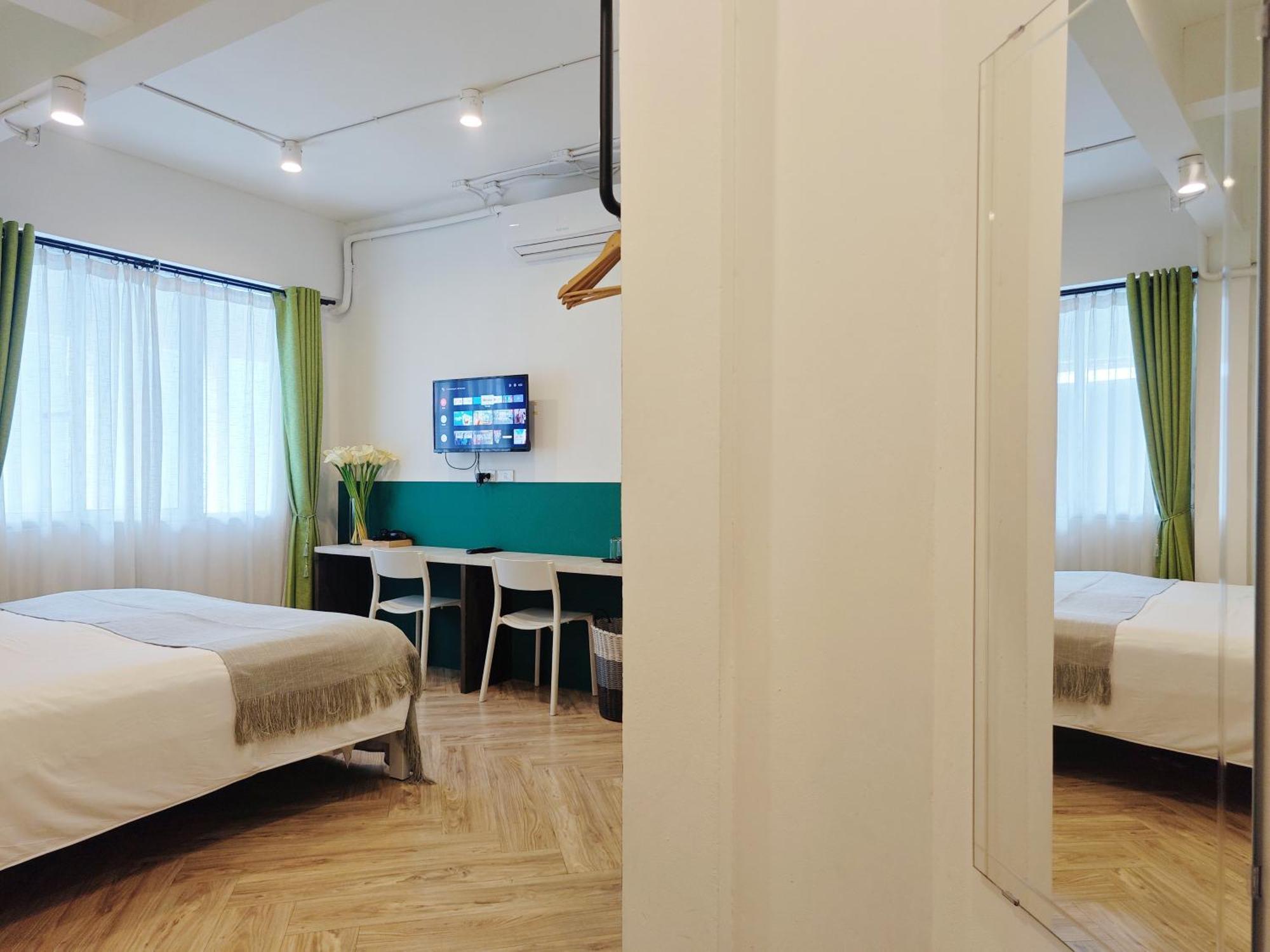 Ostay Asoke Bangkok Makkasan Екстериор снимка